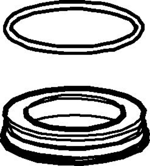 HANSA Distanzring HANSA , 59913096