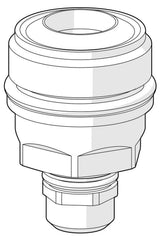 HANSA Oberteil HANSA , 59913323