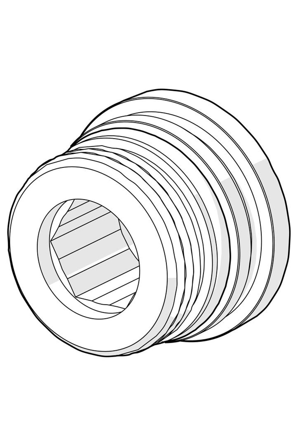 HANSA Verbinder HANSA , 59913400