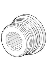 HANSA Verbinder HANSA , 59913400