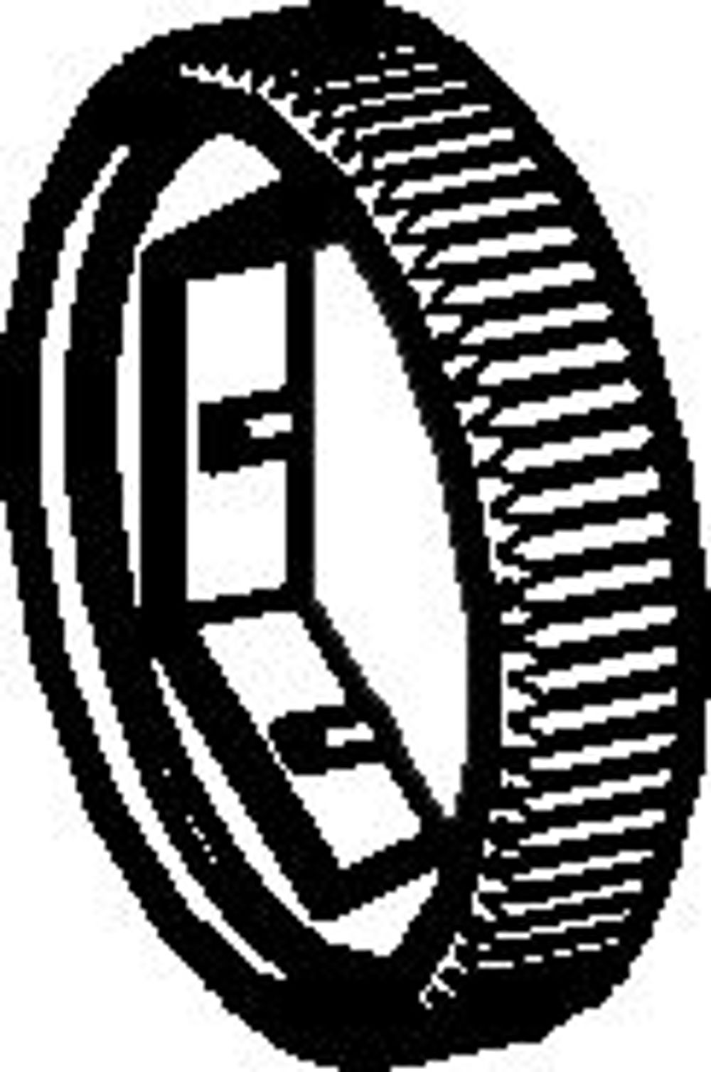 HANSA Ring HANSAUNITA , 59913469