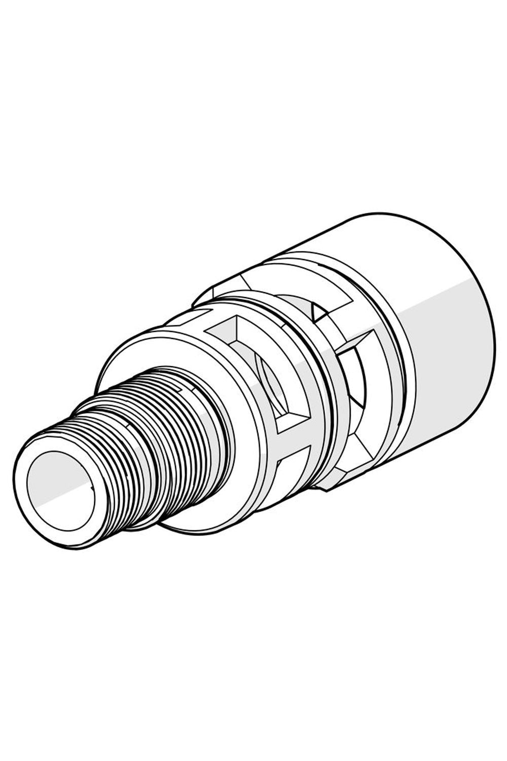 HANSA Umsteller, automatisch HANSA , 59913721