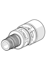 HANSA Umsteller, automatisch HANSA , 59913721