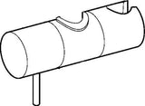 HANSA Schieber HANSA Chrom, 59913755