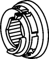 HANSA Temperaturanschlag HANSA , 59913937
