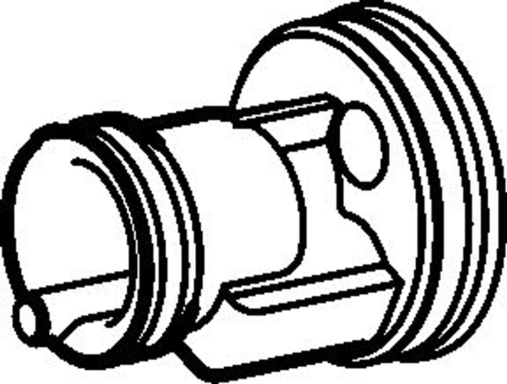 HANSA Innenteil HANSA , 59913942