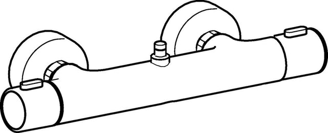 HANSA Thermostat HANSA , 59913950