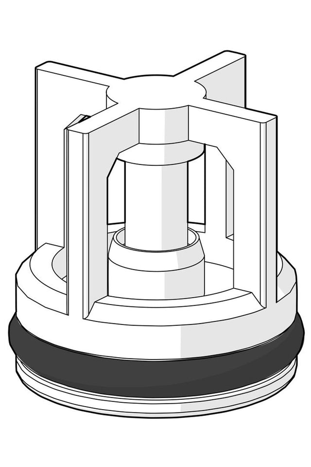 HANSA RV-Patrone HANSA DN8 DN8, 59914030