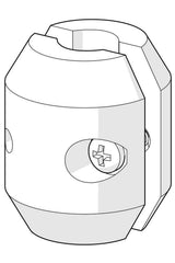 HANSA Gegengewicht HANSA , 59914039