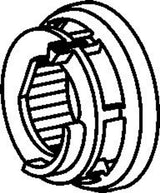 HANSA Temperaturanschlag HANSA , 59914078