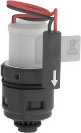HANSA Magnetventil komplett HANSA 3 V, 59914125