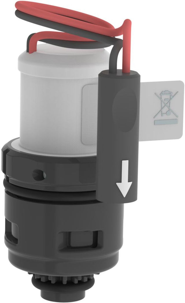 HANSA Magnetventil komplett HANSA 3 V, 59914125