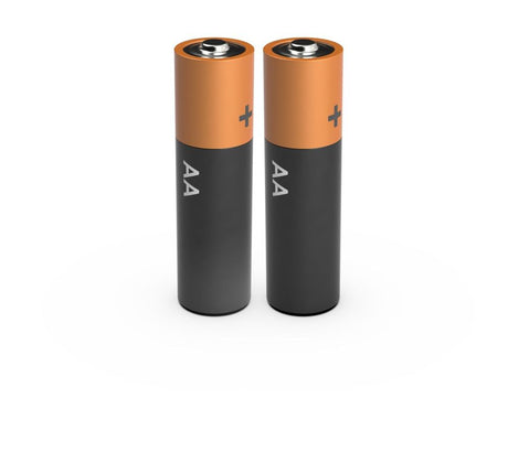 HANSA Batterie HANSA 1,5 V AA Lithium, 59914136