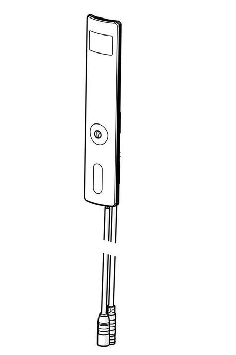 HANSA Benutzeroberfläche HANSA , 59914139