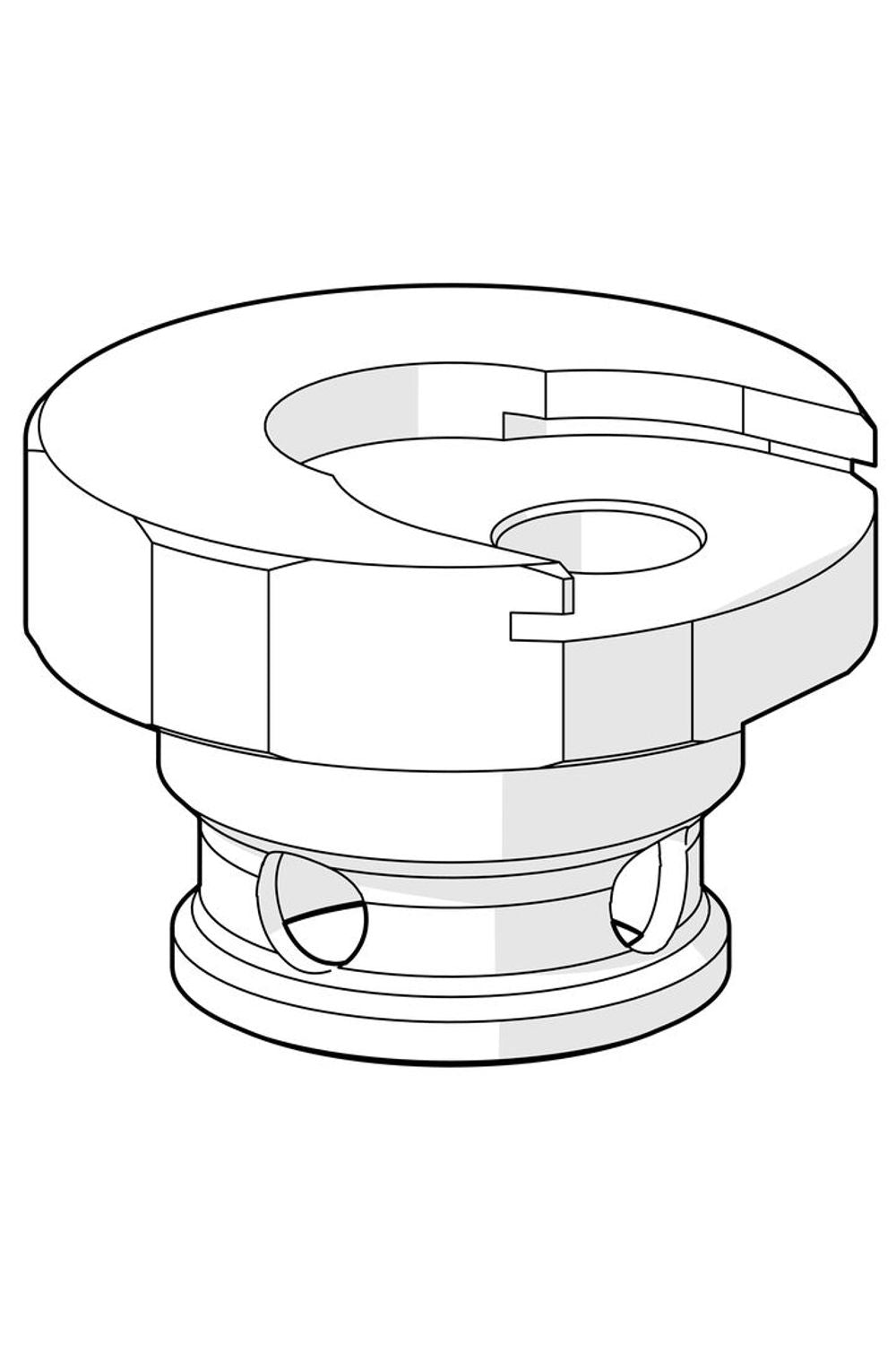 HANSA Magnetventil HANSA , 59914151