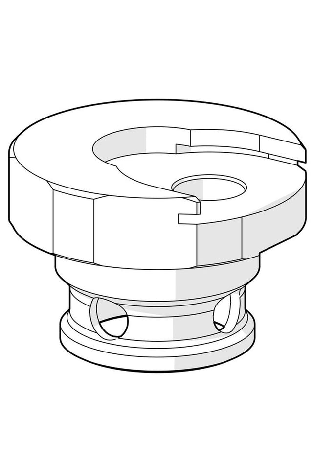 HANSA Magnetventil HANSA , 59914151