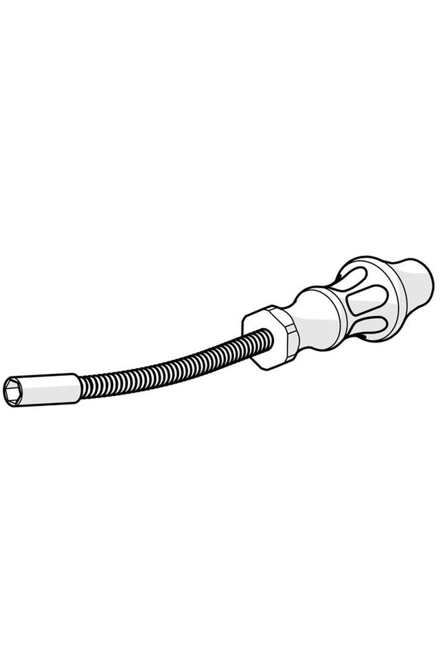 HANSA Schlüssel HANSA 13 mm, 59914516