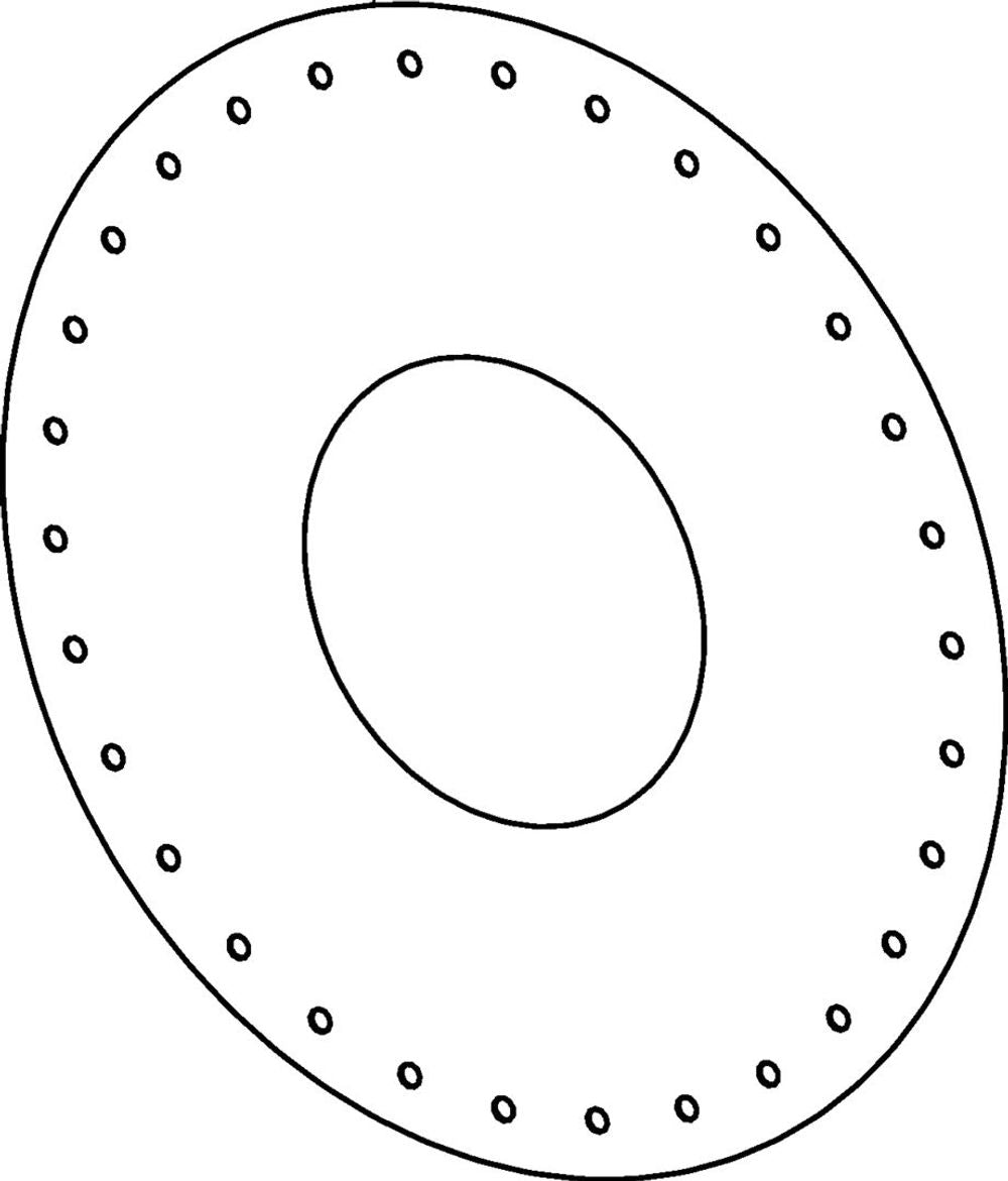 HANSA Dichtungen HANSA , 59914332