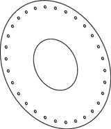 HANSA Dichtungen HANSA , 59914332