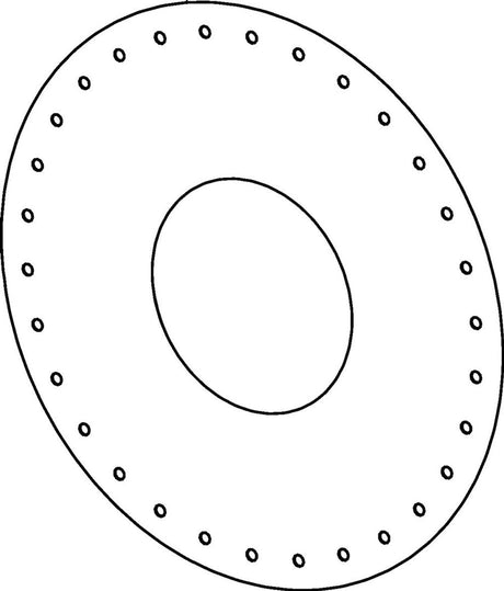 HANSA Dichtungen HANSA , 59914332