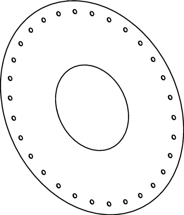 HANSA Dichtungen HANSA , 59914332