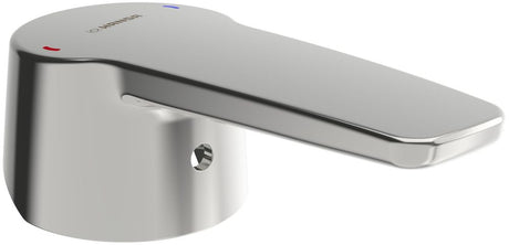 HANSA Hebel HANSAPOLO Chrom, 59914417