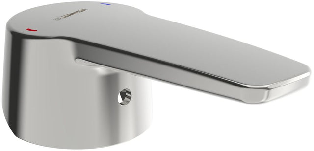 HANSA Hebel HANSAPOLO Chrom, 59914417