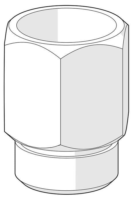 HANSA Durchflussbegrenzer HANSA 5 L/min, 59914522