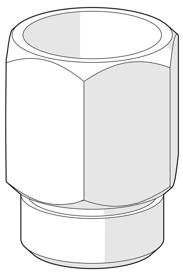 HANSA Durchflussbegrenzer HANSA 5 L/min, 59914522