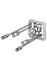 HANSA Kontrolleinheit HANSA 12 V, 59914560