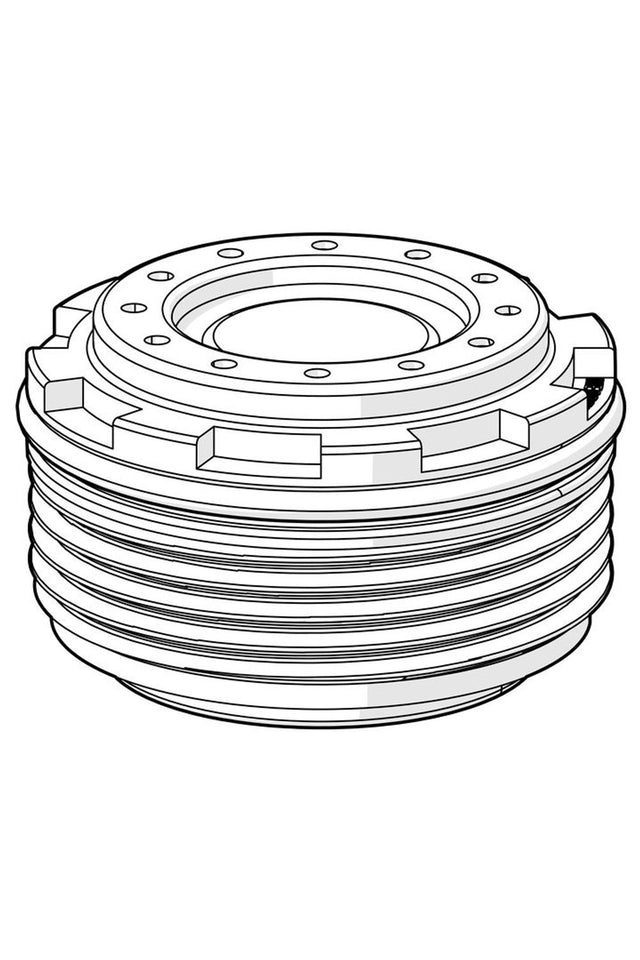 HANSA Luftsprudler und Schlüssel HANSA M18.5x1 ( 5189228334 ), 59914590