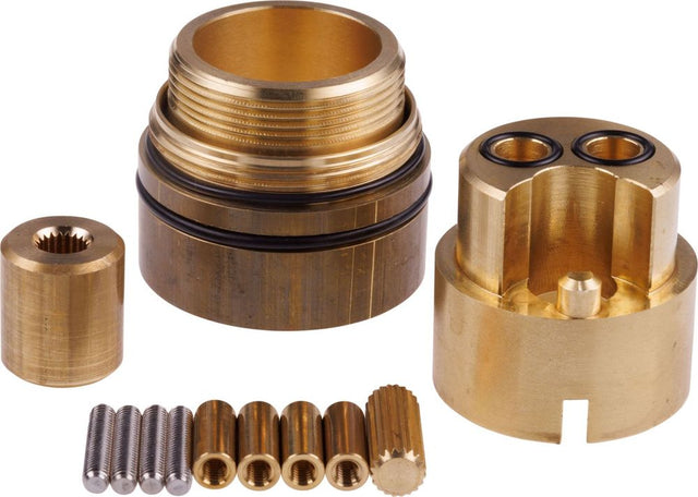 HANSA Verlängerungssatz HANSA 20 mm, 59914624