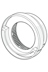 HANSA Durchflussbegrenzer HANSA , 59914708