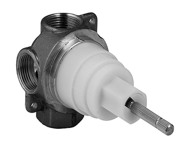 HANSA Verdeckte Umsteller HANSA 0285 G3/4, DN20 DN20, 02850100