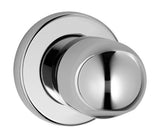 HANSA Deckelteil für Umsteller HANSA 0287 Chrom, 02879135