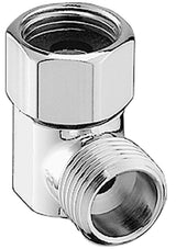 HANSA Entleerungsventil HANSA 0405 G1/2, DN15 DN15 Chrom, 04050100
