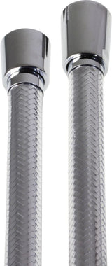HANSA Schlauch HANSAMEDIPRO 0412 L=1600 Chrom, 04120573