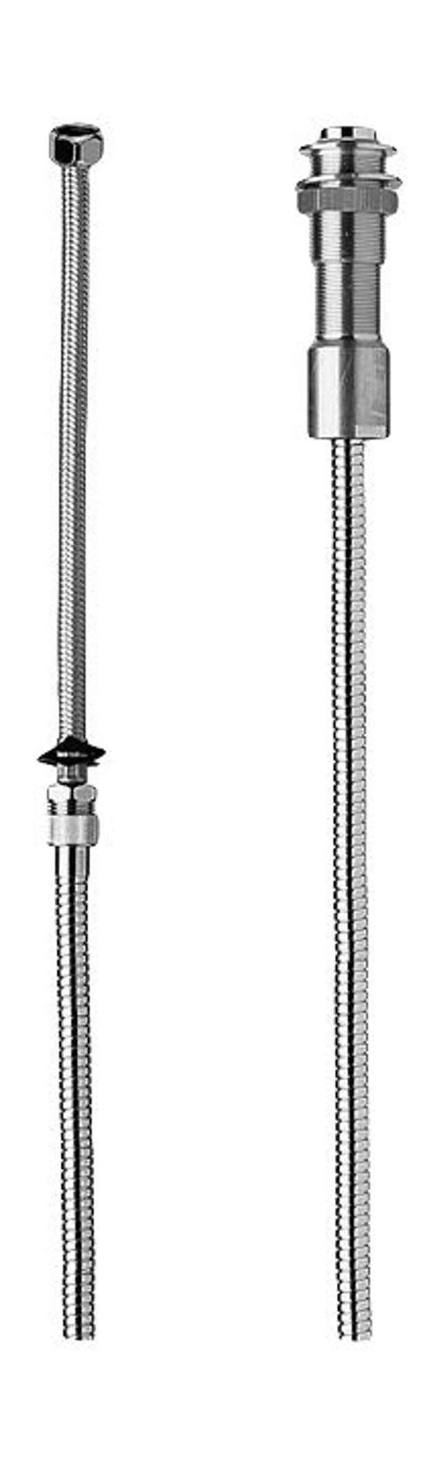 HANSA Wandhalter HANSA 0428 Chrom, 04280100