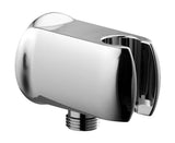 HANSA Wandanschlussbogen HANSA 0446 DN15 Chrom, 04460100