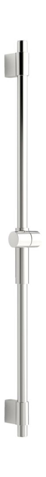 HANSA Wandstange HANSAACTIVEJET 0478 Chrom, 04780200