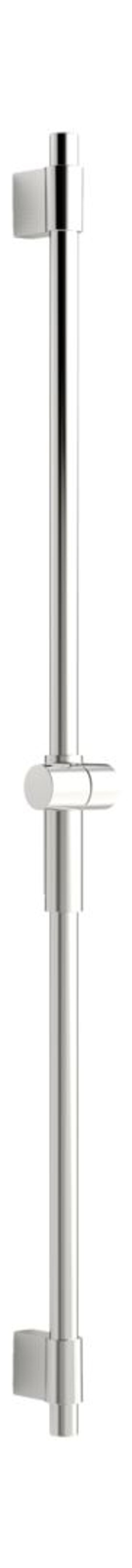 HANSA Wandstange HANSAACTIVEJET 0479 Chrom, 04790200
