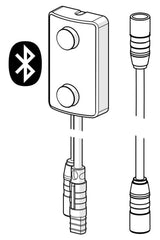 HANSA Sensor HANSA 6/9/12 V Bluetooth, 1005063V