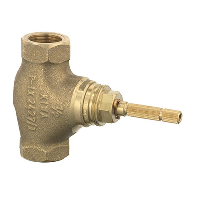 KLUDI STANDARD Unterputzventil 3/4'' Bausatz 1, 29211