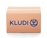 KLUDI-Ersatzteil Zierkappe 1+4 chrom, 93010705-00