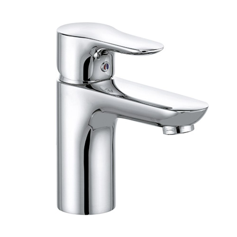 KLUDI OBJEKTA Waschtisch-EHM DN 15 chrom, 321260575