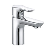 KLUDI OBJEKTA Waschtisch-EHM DN 15 chrom, 321260575