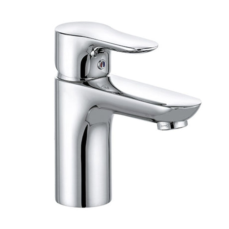 KLUDI OBJEKTA Waschtisch-EHM DN 15 chrom, 321260575