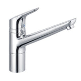 KLUDI OBJEKTA Spültisch-EHM DN 15 chrom, 325740575