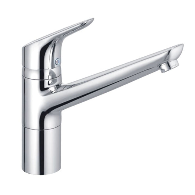 KLUDI OBJEKTA Spültisch-EHM DN 15 chrom, 325740575