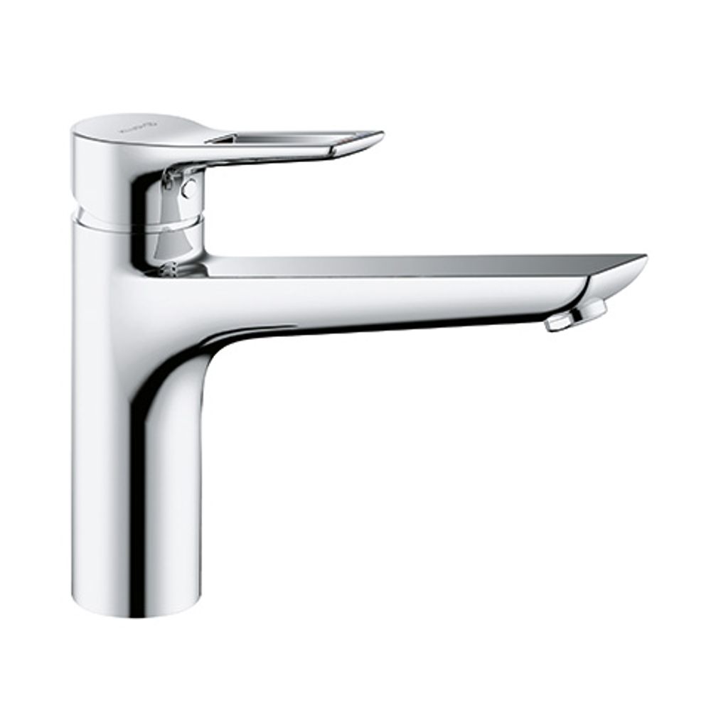 KLUDI MIX Spültisch-EHM DN 10 Bügelgriff chrom, 329040562